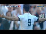 Angleterre v Pays de Galles -  Résumé complet du match - 9 Mars 2014 FRANCAIS