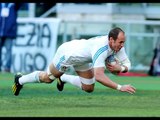 RBS 6 Nations: What Happens Next,Sergio Parisse Try Italy v France 2013