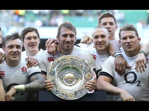 RBS 6 Nations 2014 - Round 4 Round Up