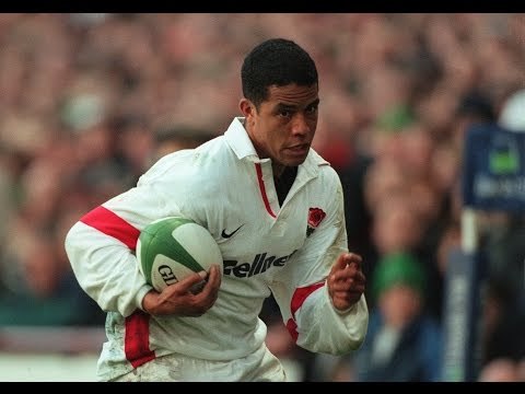 Playing Pundits: Jeremy Guscott