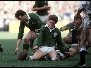 Decades Past: Ireland in the 1980's