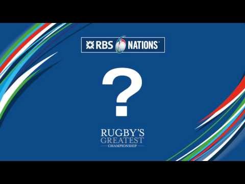 RBS 6 Nations: What Happens Next, England v Wales 2005