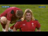 Wales v Scotland - Official Extended Highlights 15th March 2014