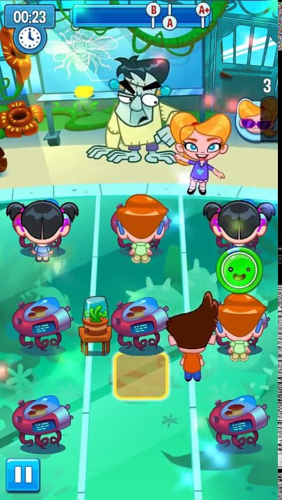 Cheating Tom 3 Genius School - Android Gameplay HD