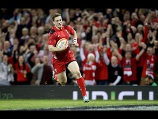 RBS 6 Nations 2014: Tries of The Championship Volume 2