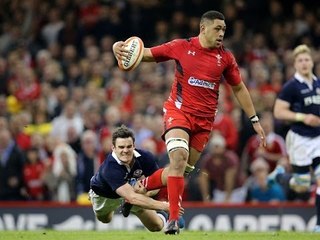 Pays de Galles v Ecosse -  Résumé complet du match - 15 Mars 2014
