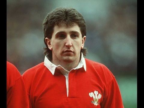 Playing Pundits: Jonathan Davies