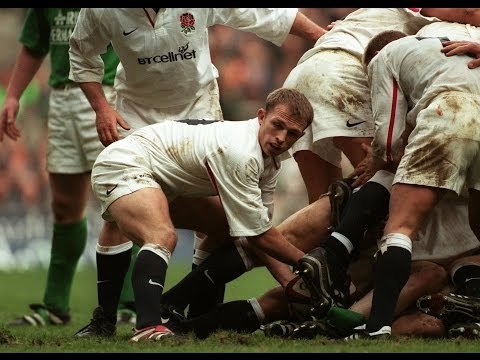 Playing Pundits: Matt Dawson