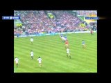 What Happens Next?  Philippe Saint Andre Try  England v France 1991