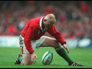 Welsh Rugby 1970's to Present