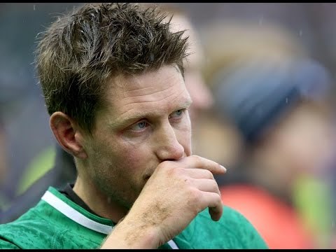 Playing Pundits Ronan O' Gara