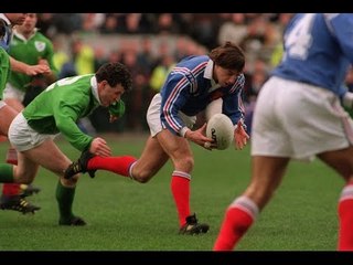 Decades Past: France in the 1990's