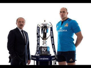 Coaches Corner: Jacques Brunel