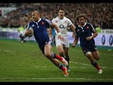 RBS 6 Nations 2014 :A Look Back at 6 Great Tries