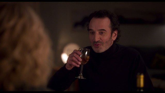 JALOUSE - Extrait #2 - Karin Viard / David et Stéphane Foenkinos (2017)