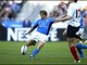 RBS 6 Nations Stars : Diego Dominguez