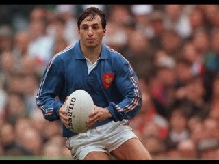 Playing Pundits Philippe Sella