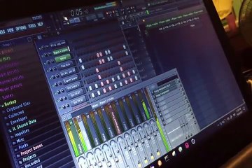 TU-flstudio