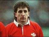 Retro Tries: Super Jonathan Davies Try, Wales V Scotland 1988