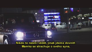 Bushido - Gehen wir rein (feat. M.O.030) (cz lyrics)