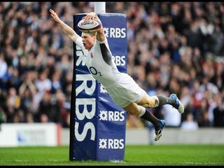6 Of The Best Tries:  2011 RBS 6 Nations Championship