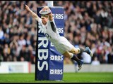 6 Of The Best Tries:  2011 RBS 6 Nations Championship