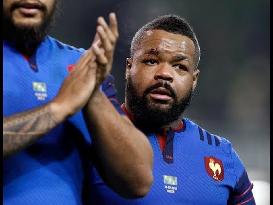 Mathieu Bastareaud - Impact Player !