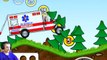 Чудо машинки в игровом детском мультике для детей приложение андроид hill climb racing