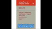 Software Engineering and Human-Computer Interaction. (Springer,2010) [Paperback]