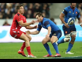 France v Pay de Galles - Résumé complet du match - 28 Fevrier 2015