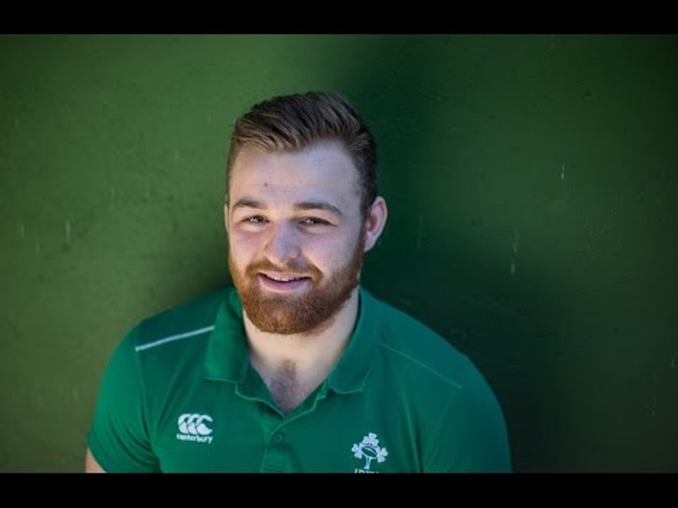 Irish look for strong finish