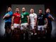 Overview of the 2016 Launch | RBS 6 Nations