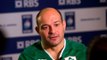 Rory Best on leading Ireland as they go for three-in-a-row | RBS 6 Nations