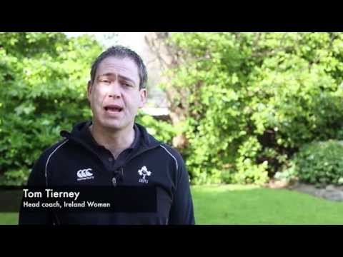 Women's Six Nations Feature - What is your fondest Six Nations memory?
