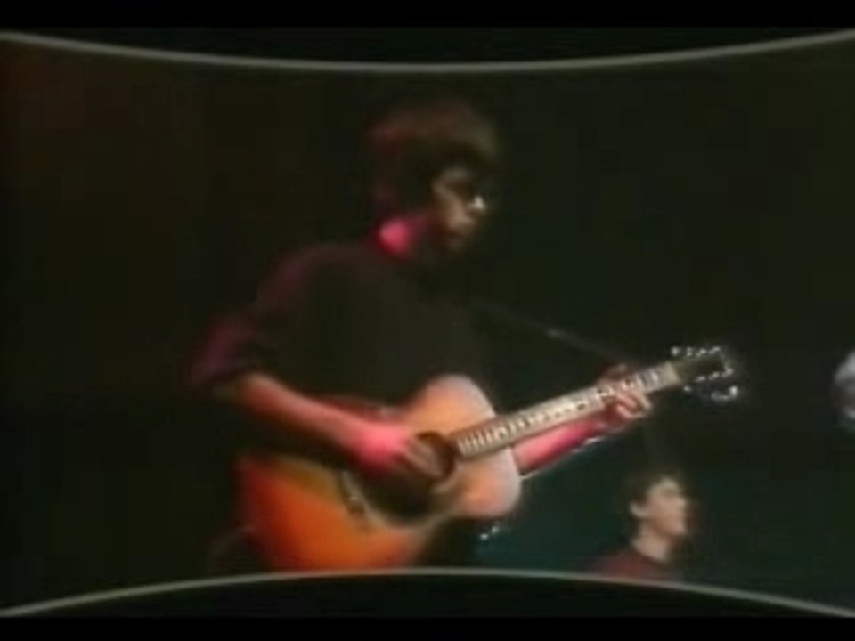 The La's -  Son of a Gun & There She Goes Live