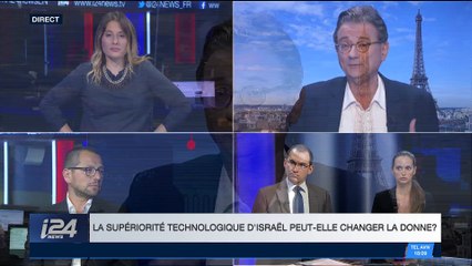 C'est A Vous De Voir | Avec Barbara Szerer | 31/10/2017