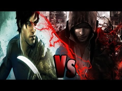 Alex Mercer vs Hayden Tenno [Olimpiadas de RAP Friki Legendarias ] Arubato ft. Neoxer