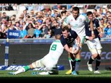 Italy v Scotland - who can win in Rome!? | RBS 6 Nations