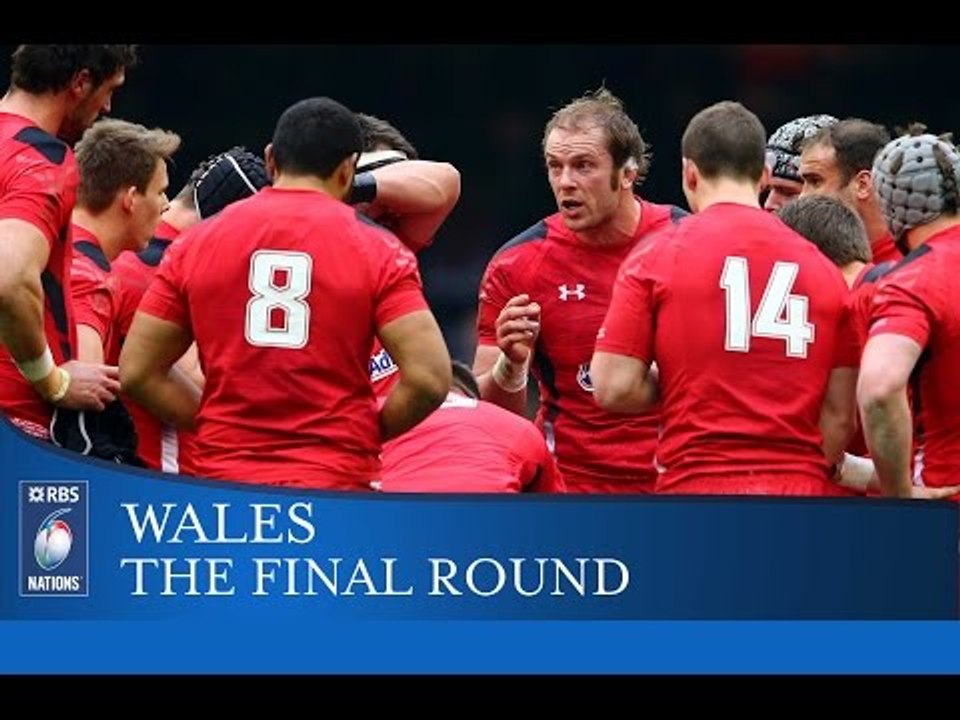 Wales - The Final Round