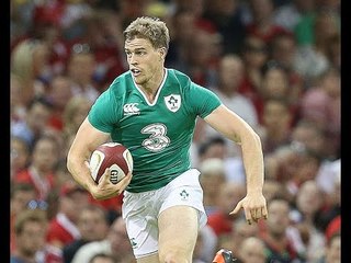 Andrew Trimble's Renaissance