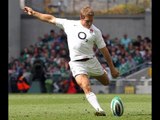 Jonny Wilkinson Offered England Role