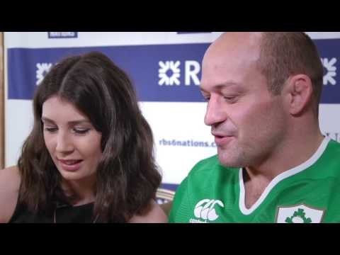 What Happens Next.....Rory Best | RBS 6 Nations