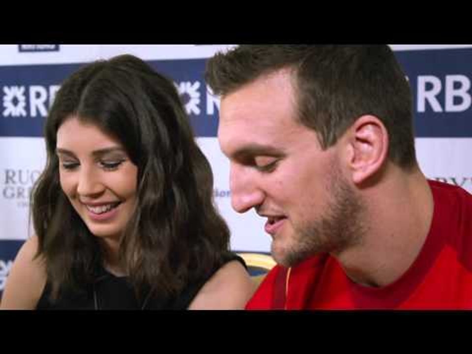 What Happens Next.....Sam Warburton | RBS 6 Nations