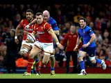 Official Extended Highlights (Worldwide) - Wales 19-10 France  | RBS 6 Nations