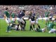 Flower of Scotland! Scotland win at Croke Park in 2010 | RBS 6 Nations