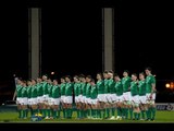 My Rugby Journey: Ireland U20's | Under-20's Six Nations