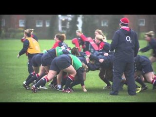 England Women empowered by new coaching era