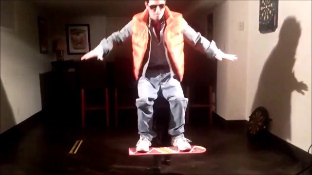 Les meilleurs déguisements pour Halloween ! Dingue...