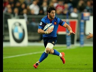 Interview: Maxime Machenaud sur France TV | RBS 6 Nations