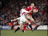 Henson kick sees Wales beat England on road to Grand Slam | RBS 6 Nations
